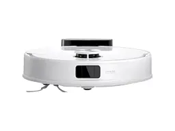 Робот-пилосос з вологим прибиранням RoboRock Q10 VF White (Q10VF02-00)