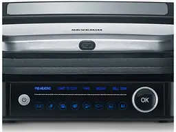 Контактний гриль Severin KG 2395 - мініатюра 5