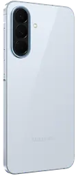 Смартфон Samsung Galaxy A57 5G 12/512Gb LBH Awesome Icyblue - мініатюра 6
