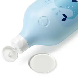 Дитяча добавка для ванн Babylove Sensitive розслаблююча для легкого засинання, 1 л - мініатюра 2