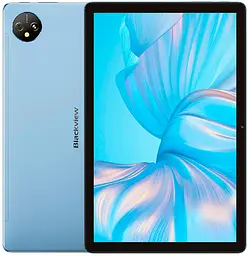 Планшет Blackview Tab 80 8/128GB 4G Dual Sim Blue
