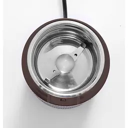 Кавомолка електрична Prime Technics PCG 3050 BR - мініатюра 3