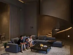 Бездротовий вимикач Aqara H1 Wireless Double Rocker Zigbee Apple HomeKit (WXKG15LM) Темно-сірий - мініатюра 6