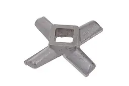 Ніж на м'ясорубку Bosch ProPower MFW45020, MFW45120, 629848 (00629848) - мініатюра 2