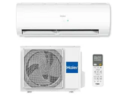Спліт-система Haier Nordic Inverter AS25PCHHRA-NR/1U25KEFFRA-NR