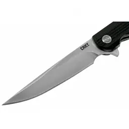 Ніж CRKT "LCK+" Large (3810) - мініатюра 2
