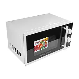 Микроволновая печь Grunhelm 20MX730-W - миниатюра 5