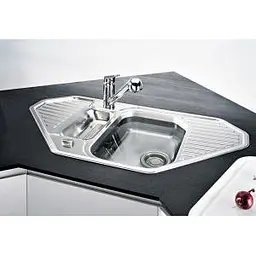 Змішувач для кухонного миття Franke Novara Plus 115.0347.111 - мініатюра 3