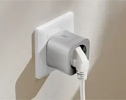 Розумна розетка EcoFlow Smart Plug (EFA-SmartPlug) EU [86595] - мініатюра 2