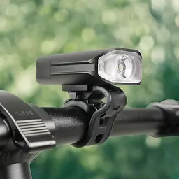 Велосипедний ліхтар Xiaomi HIMO Bicycle Headlight F500 - мініатюра 4