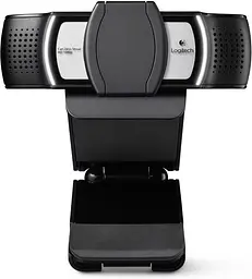 Веб-камера Logitech C930e HD (960-000972) [75523] - мініатюра 3