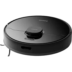Робот-пилосос Xiaomi Dreame Vacuum Cleaner D9 Max [RLS5-BL1] [79246] - мініатюра 3
