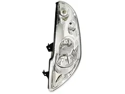 Фара передня ліва OPEL MOVANO B; RENAULT MASTER III 02.10-06.19 TYC (20-12338-15-2)