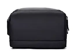 Фото рюкзак Canon EOS Nikon Sony Olympus універсальний з відділом для ноутбука 15,6" + дощовик Чорний із зеленим ( IBF022BG ) - мініатюра 8
