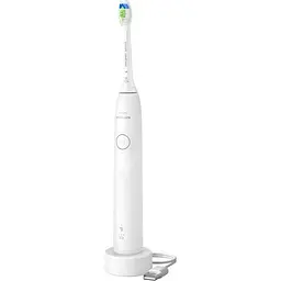 Електрична зубна щітка Philips Sonicare Series 5300 HX7108/01 White [164716]