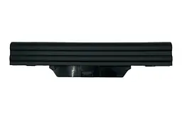 Акумулятор для ноутбука HP Compaq HSTNN-IB51 6720s 14.4V Black 5200 mAh