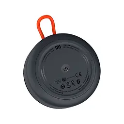 Портативна акустика Xiaomi Mi Portable Bluetooth Speaker Mini (XMYX04WM BHR4802GL) - мініатюра 2