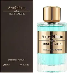 Оригінал ArteOlfatto Brise Marine 100 мл Екстракт - мініатюра 2