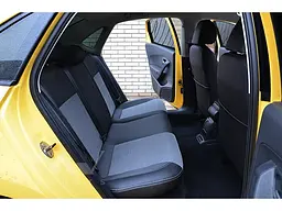 Авточохли модельні MW Brothers для Seat Ibiza c 2008