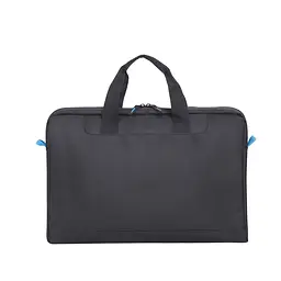 Сумка для ноутбука RivaCase 8059 17.3" Black - мініатюра 2
