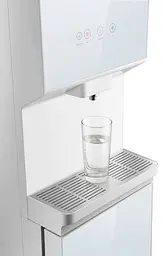 Напольнинй кулер компресорний HotFrost V80PUFMT - мініатюра 5
