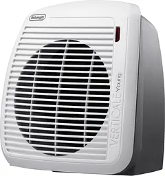 Тепловентилятор DeLonghi HVY 1030 (114711035) - мініатюра 2