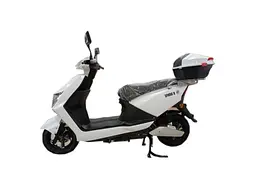 Электроскутер LIBERTY Moto Spark II