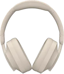 Гарнітура Defender FreeMotion B485 Bluetooth ANC Beige (63485) - мініатюра 2