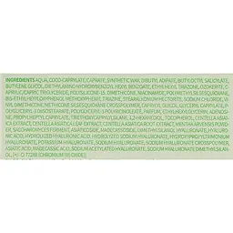 Сонцезахисний стік з охолоджуючим ефектом Tocobo Cica Cooling Sun Stick Mini SPF50+/ PA + + + + 11 г - мініатюра 3