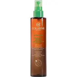 Концентрат для тіла Collistar Attivi Puri Two Phase Sculpting Concentrate 200 мл - мініатюра 2