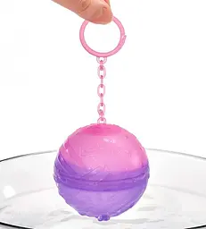 Ігровий набір з лялькою L.O.L. Surprise Color Change Сестрички (576327) - мініатюра 9