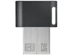 USB флеш накопичувач Samsung 256 GB Fit Plus USB 3.1 (MUF-256AB/APC) - мініатюра 2