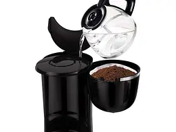 Крапельна кавоварка Tefal CM340811 - мініатюра 4