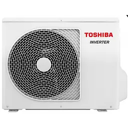 Кондиціонер Toshiba RAS-B10B2KVG-E/RAS-10B2AVG-E Seiya B2KVG - мініатюра 5