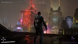 Гра Gotham Knights для PS5 (EN sub) [78355] - мініатюра 5