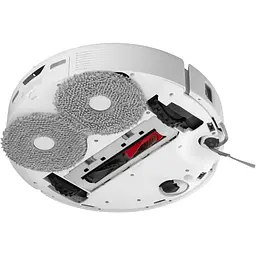 Робот-пилосос Roborock Qrevo Edge 5V1 White [137781] - мініатюра 6
