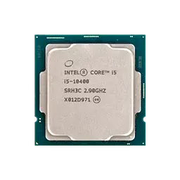 Процесор Intel Core i5 10400 LGA 1200 (BX8070110400) Б/В