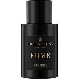 Парфуми Philip Martin's Fume' Profumo Black 50 мл - мініатюра 3