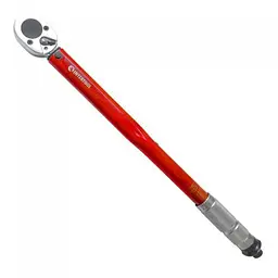 Ключ динамометричний 1/2", 28-210 Nm INTERTOOL XT-9016
