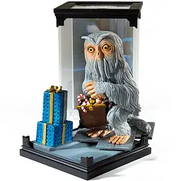Фігурка Fantastic Beasts Demiguise - Magical Creatures No. 4 (Фантастичні звірі) 17 см - мініатюра 3