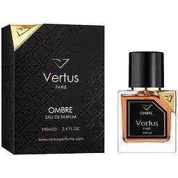 Парфумована вода оригінал Vertus Ombre 100 мл