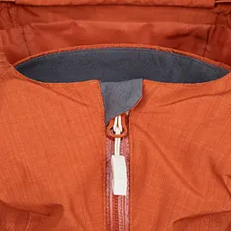 Куртка Zajo Arosa W Jkt M Orange (ZA-3044062) - мініатюра 7