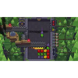 Ключ активації Microsoft Dr. Fetus' Mean Meat Machine для Xbox One/Series S/X - мініатюра 8