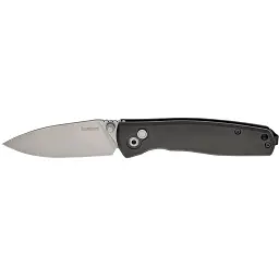 Ніж Kershaw Kindred Black