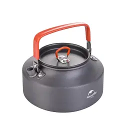Чайник туристичний Naturehike NH17C020-H 1.45 л (6927595708729)