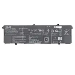 Акумулятор для Asus K3400 X3400 M3401 K3605 K6502 M7400 N7400, 11.55V 4335 mAh 50Wh, C31N2024, Original