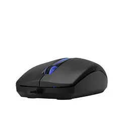 Комп'ютерна мишка A4Tech N-530 USB Black (4711421987400) - мініатюра 8