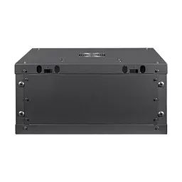 Комутаційна шафа Trinix TRX-4U/600x450x280 Black (25-00054) - мініатюра 5