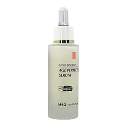 Антивікова сироватка Epigen Age Perfection Serum Innoaesthetics 30 мл - мініатюра 3