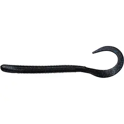 Силікон Savage Gear Razorback Worm 200mm 9.5g 8 шт/уп Чорний/Синій (1013-1854.17.77)